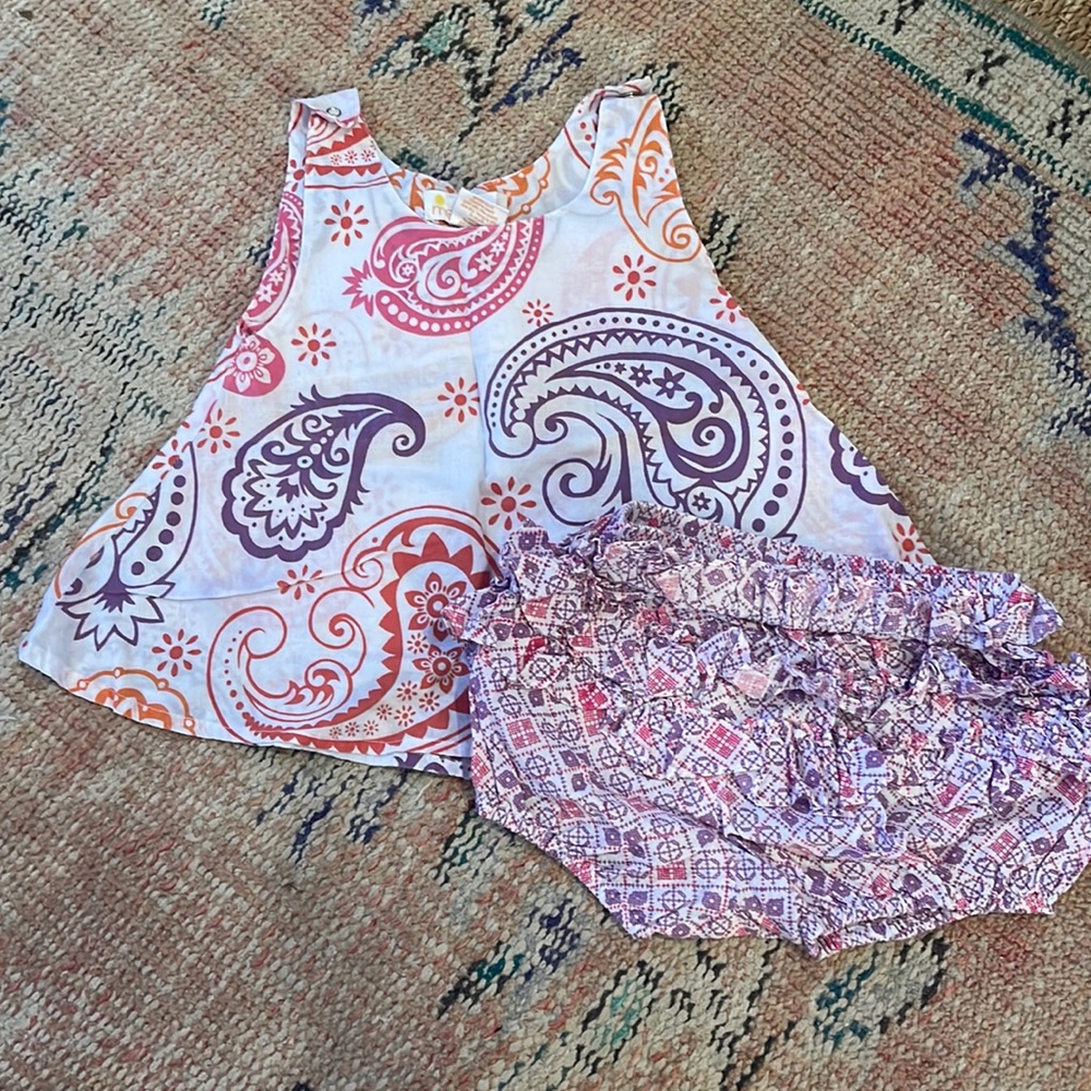 Masala Baby Set